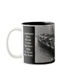 USS TRIPOLI (CVE-64) MUG