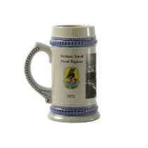 USS WASP (CVS-18) MUGS