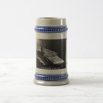 USS WASP (CVS-18) mugs