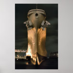 USS Wisconsin posters