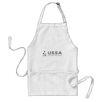 USSA APRON