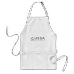 USSA aprons