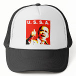 USSA hats