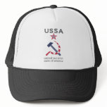 USSA hats