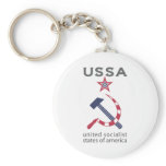 USSA keychains
