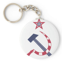 USSA KEYCHAINS