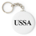 USSA keychains