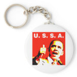USSA keychains