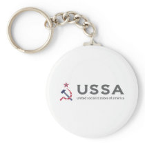 USSA KEYCHAIN