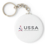 USSA keychains