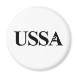 USSA magnets
