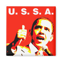 USSA magnets by Gimme_a_Break USSA magnets