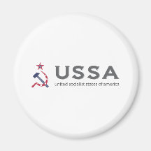 USSA MAGNETS