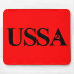 USSA mousepads