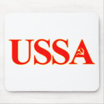 USSA mousepads