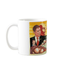 USSA COFFEE MUG
