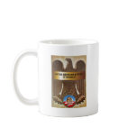USSA mugs
