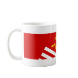 USSA mugs