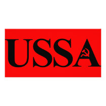 USSA CUSTOM PHOTO CARD
