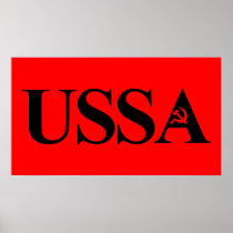 USSA PRINT