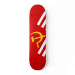 USSA skateboard