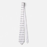 USSA ties