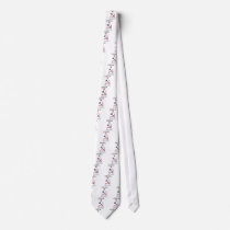 USSA CUSTOM TIE