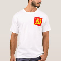 USSA Troop t-shirts