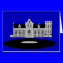 Ussinggaard Castle - Grey cards