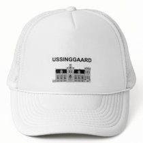 Ussinggaard Castle - Grey hats