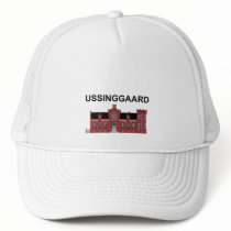 Ussinggaard Castle hats