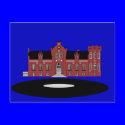 Ussinggaard Castle postcards