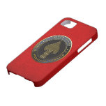 USSOCOM Emblem iPhone 5 Covers