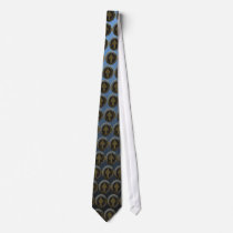 USSOCOM Emblem Necktie