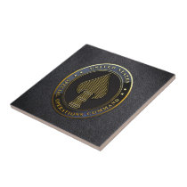 USSOCOM Emblem Tile