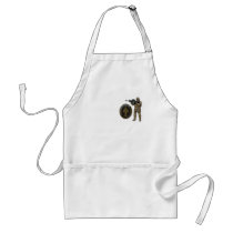 USSOCOM Foot Soldier Aprons