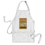 USSR Airplane Aprons