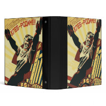 USSR binders by vintage_poster USSR binders