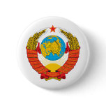USSR buttons