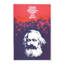USSR CCCP Cold War Soviet Union Propaganda Posters posters