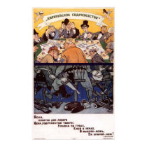 USSR CCCP Cold War Soviet Union Propaganda Posters posters by inquester USSR CCCP Cold War Soviet Union Propaganda Posters posters