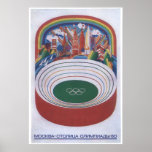 USSR CCCP Cold War Soviet Union Propaganda Posters posters