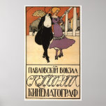 USSR CCCP Cold War Soviet Union Propaganda Posters posters