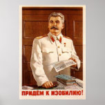 USSR CCCP Cold War Soviet Union Propaganda Posters posters