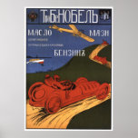 USSR CCCP Cold War Soviet Union Propaganda Posters posters