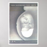 USSR CCCP Cold War Soviet Union Propaganda Posters posters