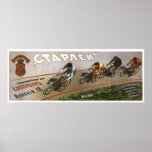 USSR CCCP Cold War Soviet Union Propaganda Posters posters