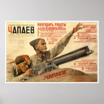 USSR CCCP Cold War Soviet Union Propaganda Posters