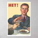 USSR CCCP Cold War Soviet Union Propaganda Posters