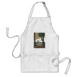 USSR CCCP Cold War Soviet Union Propaganda Posters Aprons
